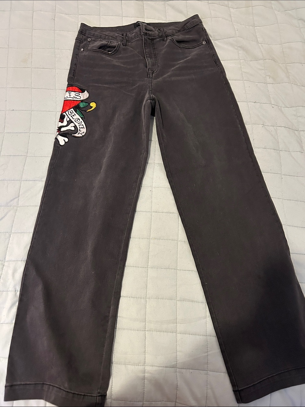 Ed Hardy Jeans